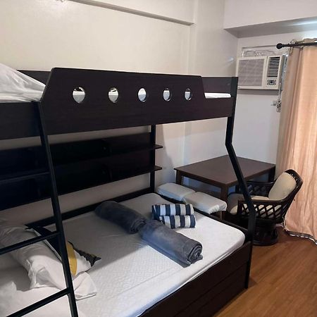 Vittoria Suites At Northpoint Pines Estate Davao City Buitenkant foto