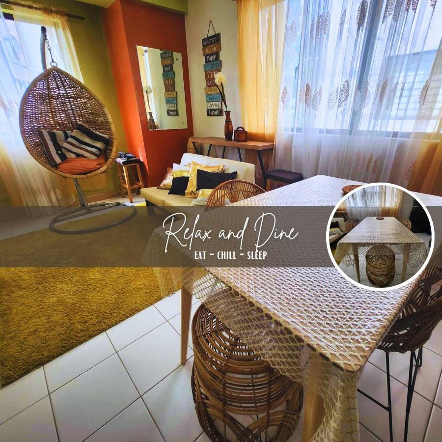 Vittoria Suites At Northpoint Pines Estate Davao City Buitenkant foto