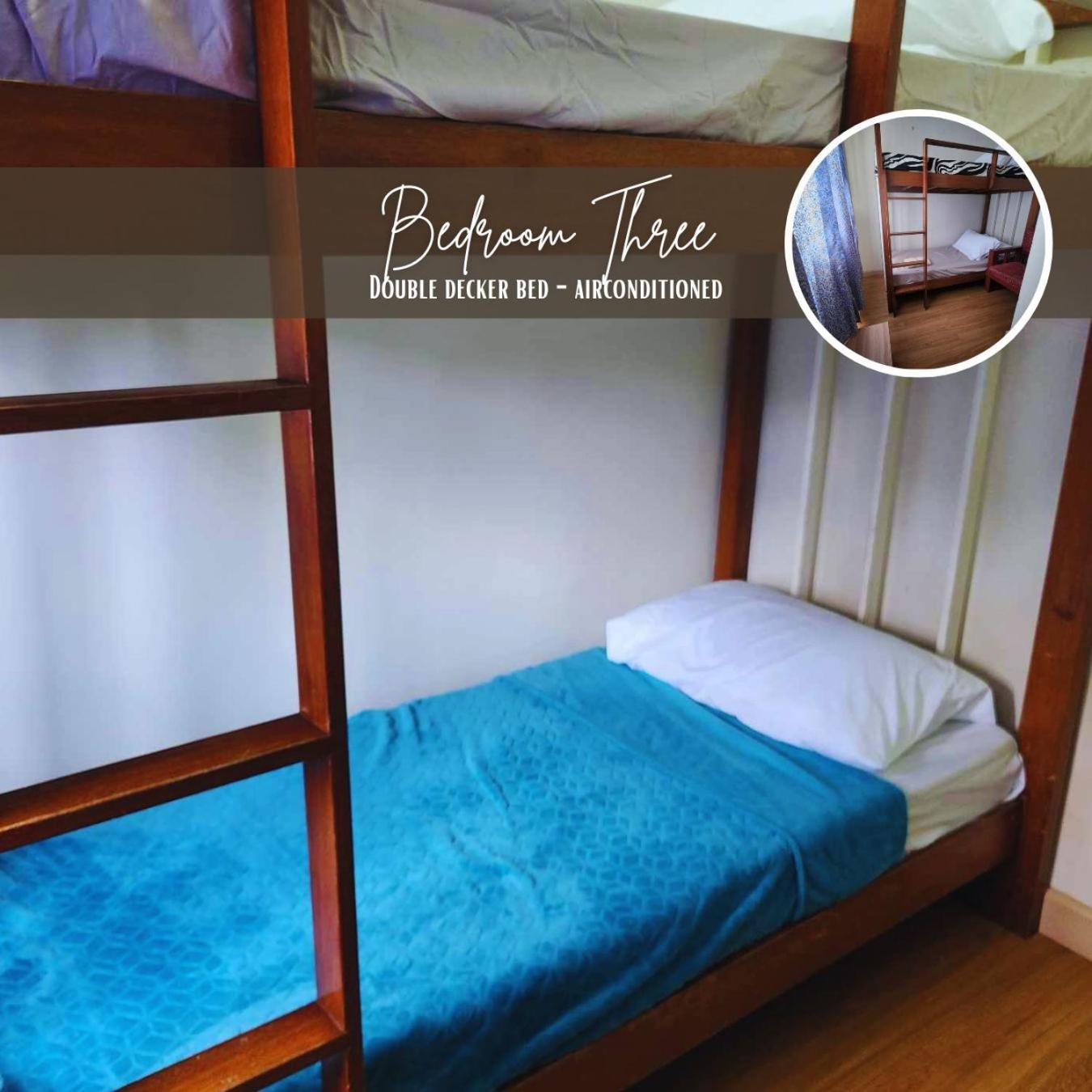 Vittoria Suites At Northpoint Pines Estate Davao City Buitenkant foto
