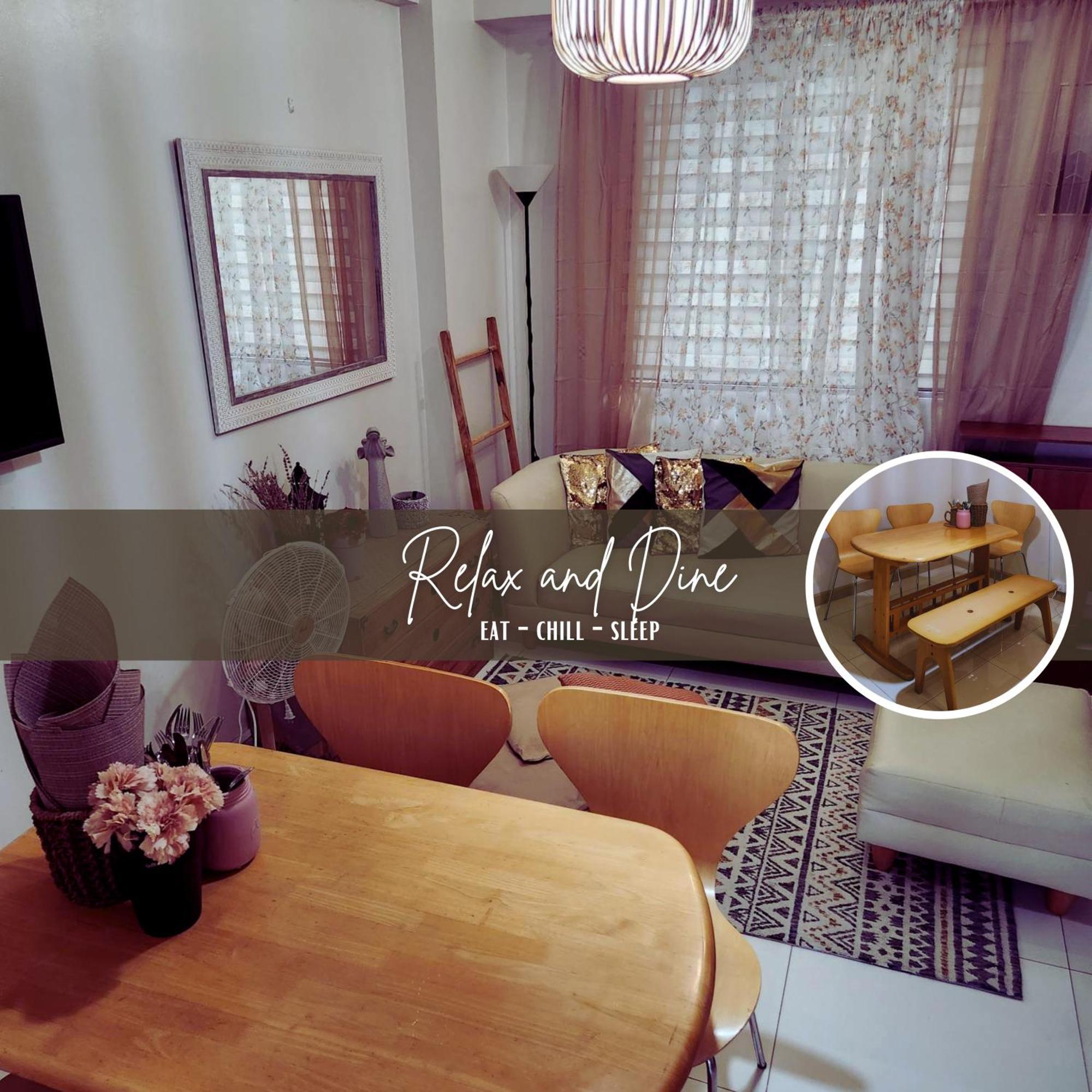 Vittoria Suites At Northpoint Pines Estate Davao City Buitenkant foto