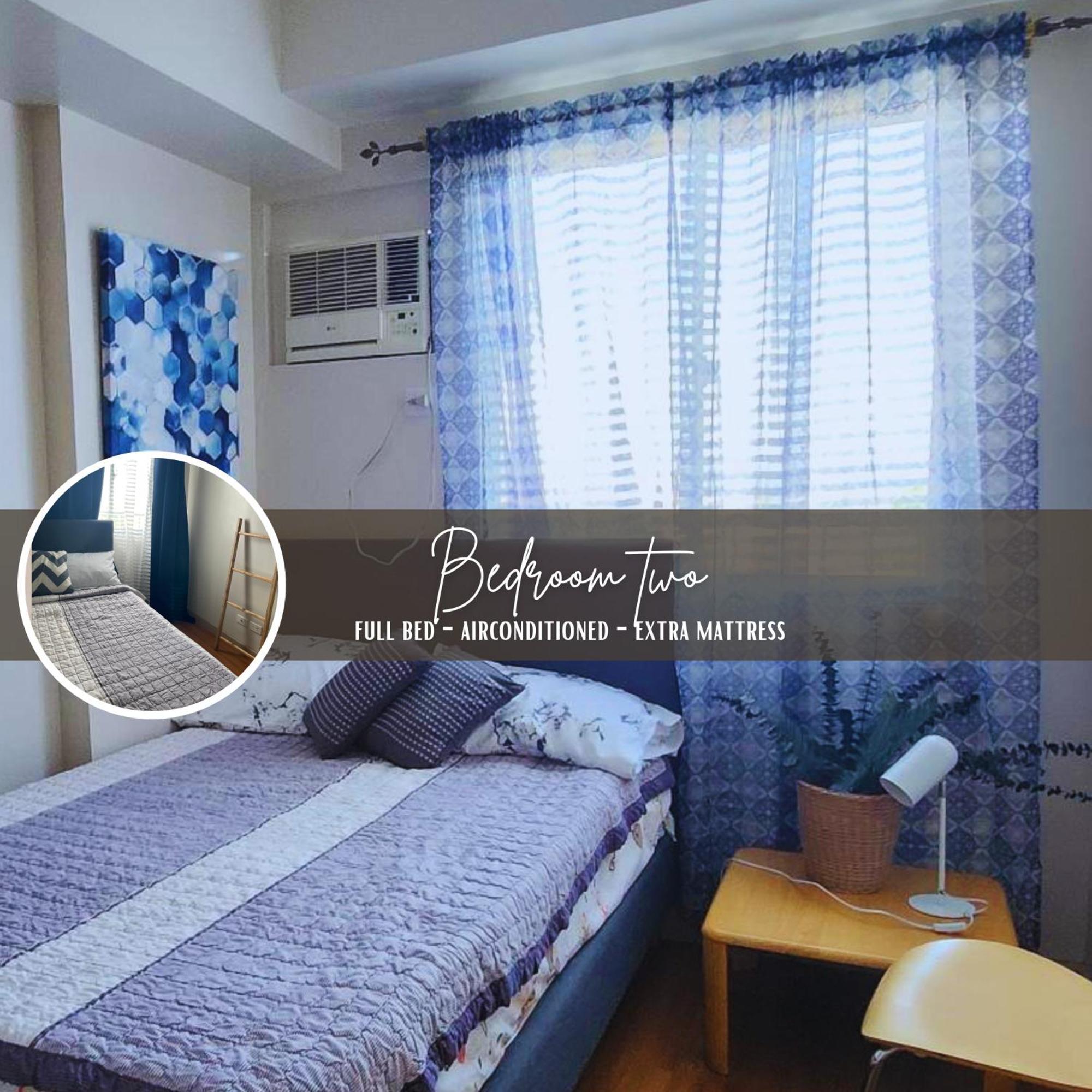 Vittoria Suites At Northpoint Pines Estate Davao City Buitenkant foto