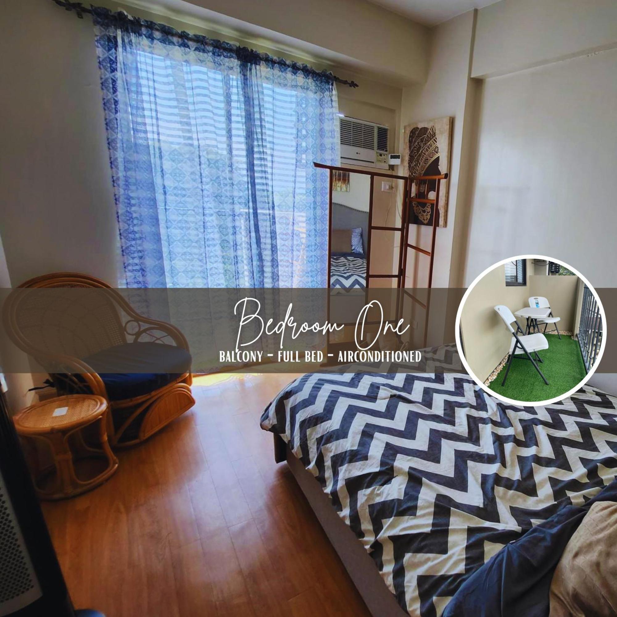 Vittoria Suites At Northpoint Pines Estate Davao City Buitenkant foto