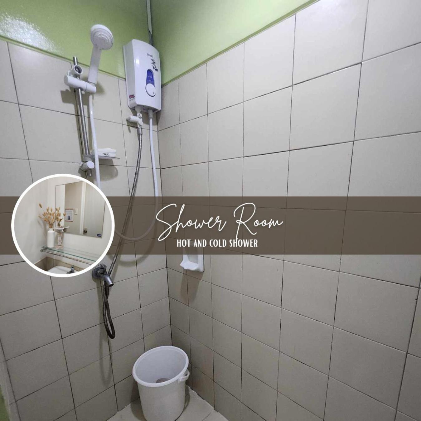Vittoria Suites At Northpoint Pines Estate Davao City Kamer foto