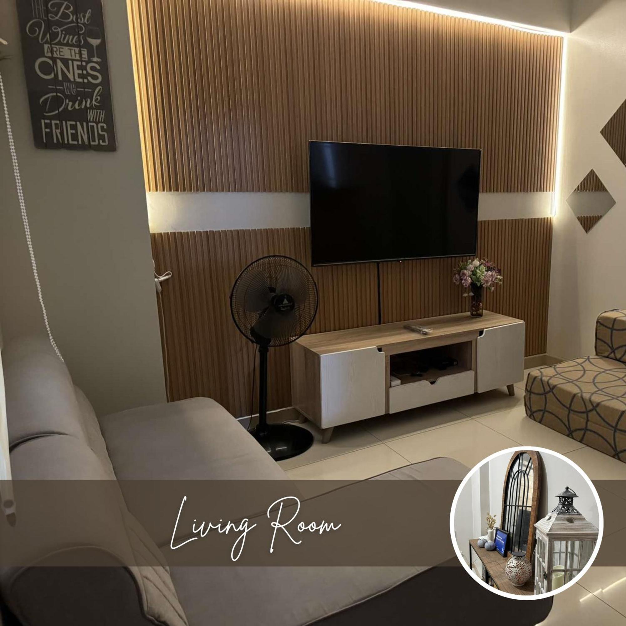 Vittoria Suites At Northpoint Pines Estate Davao City Buitenkant foto