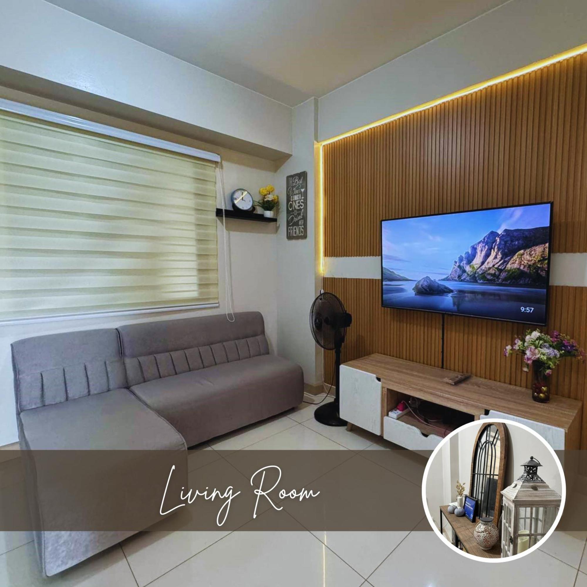 Vittoria Suites At Northpoint Pines Estate Davao City Buitenkant foto