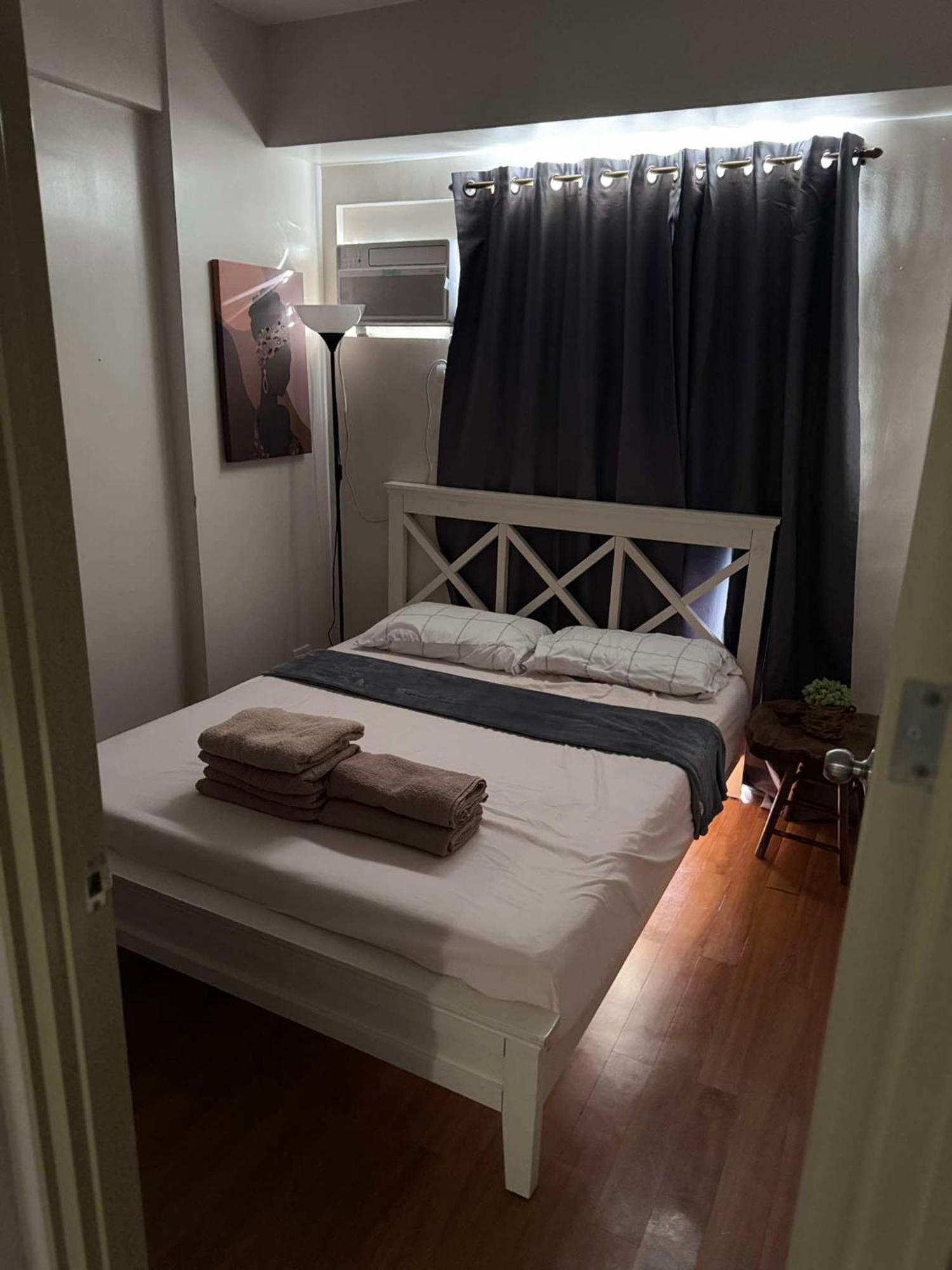Vittoria Suites At Northpoint Pines Estate Davao City Buitenkant foto