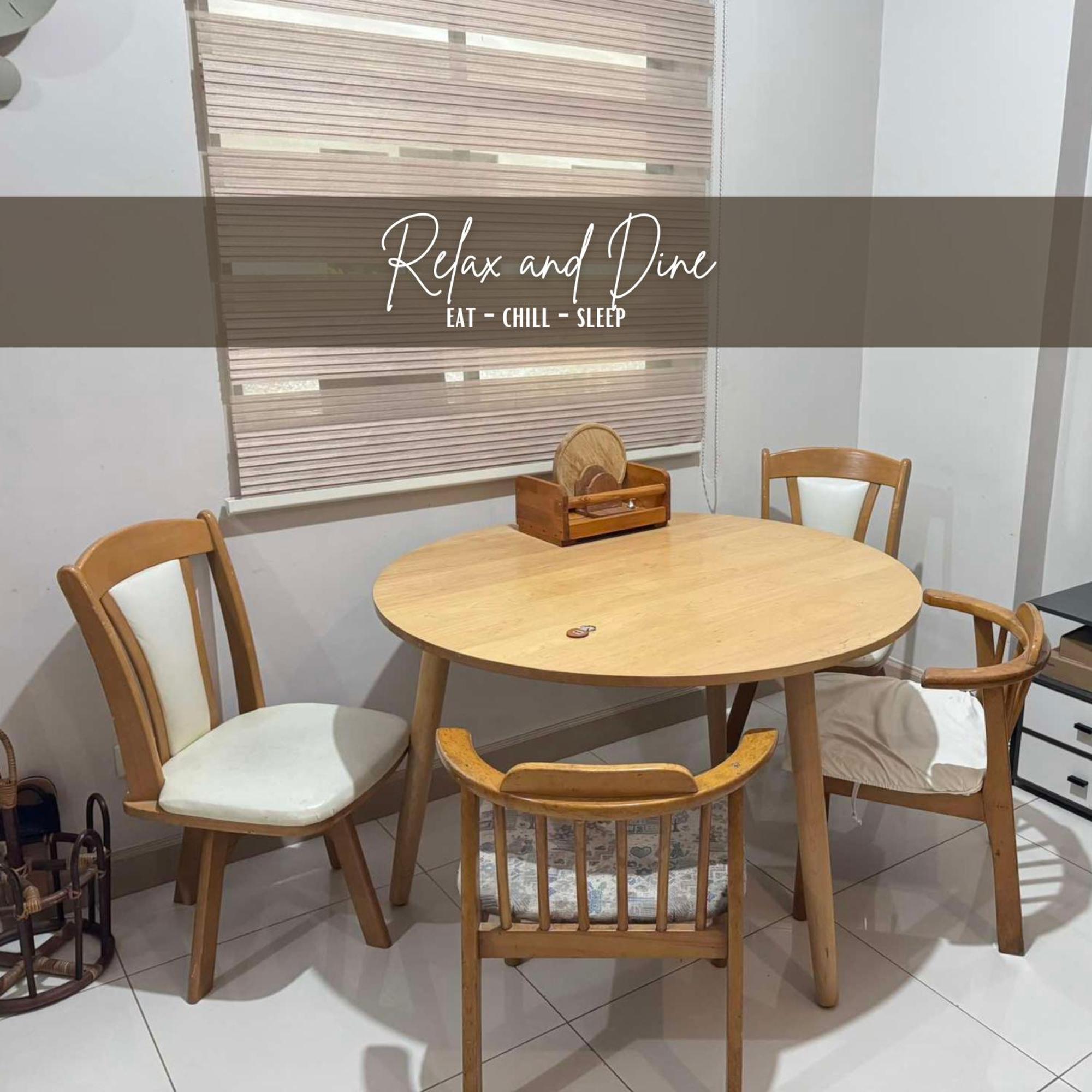 Vittoria Suites At Northpoint Pines Estate Davao City Buitenkant foto