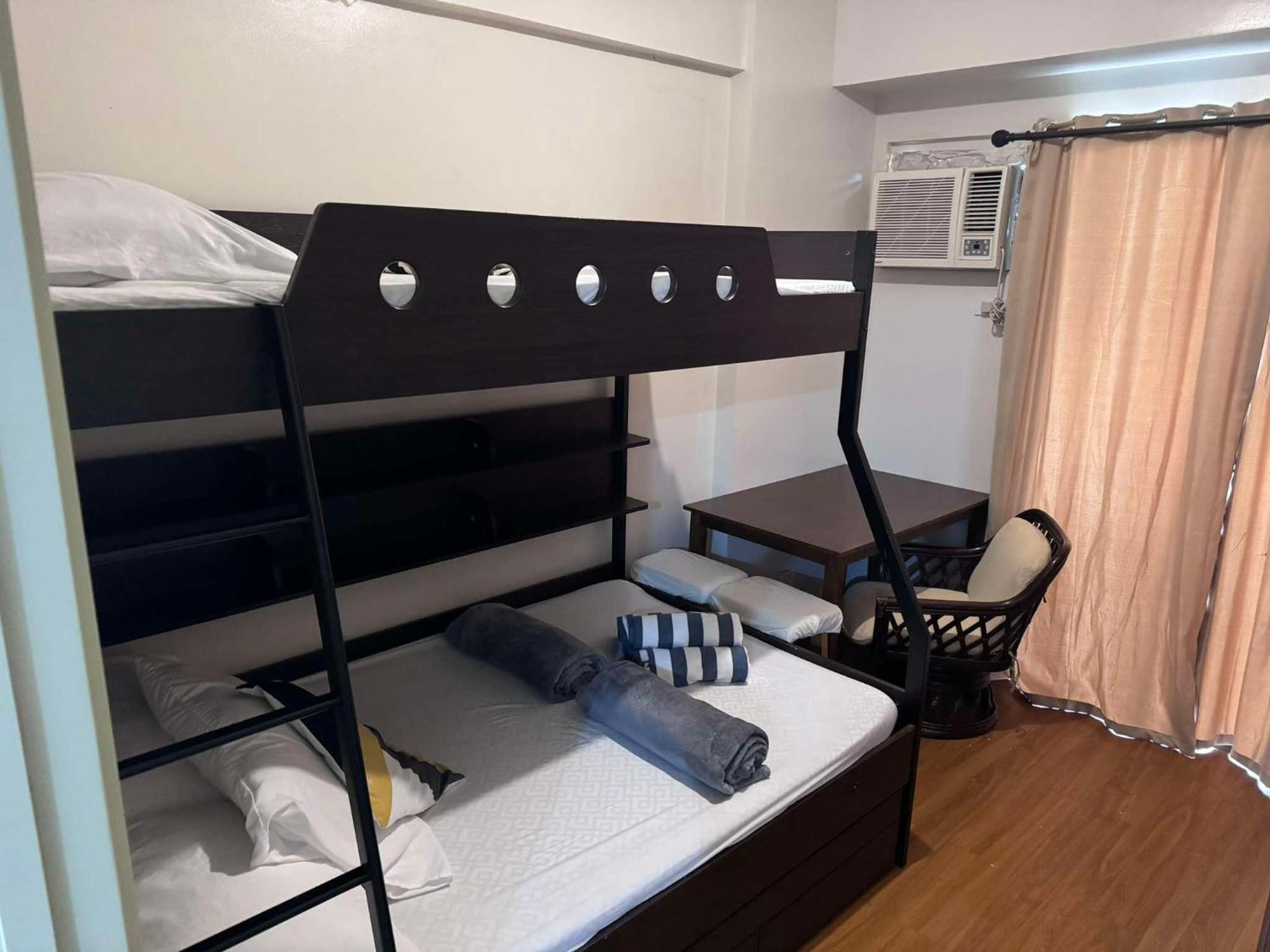 Vittoria Suites At Northpoint Pines Estate Davao City Buitenkant foto