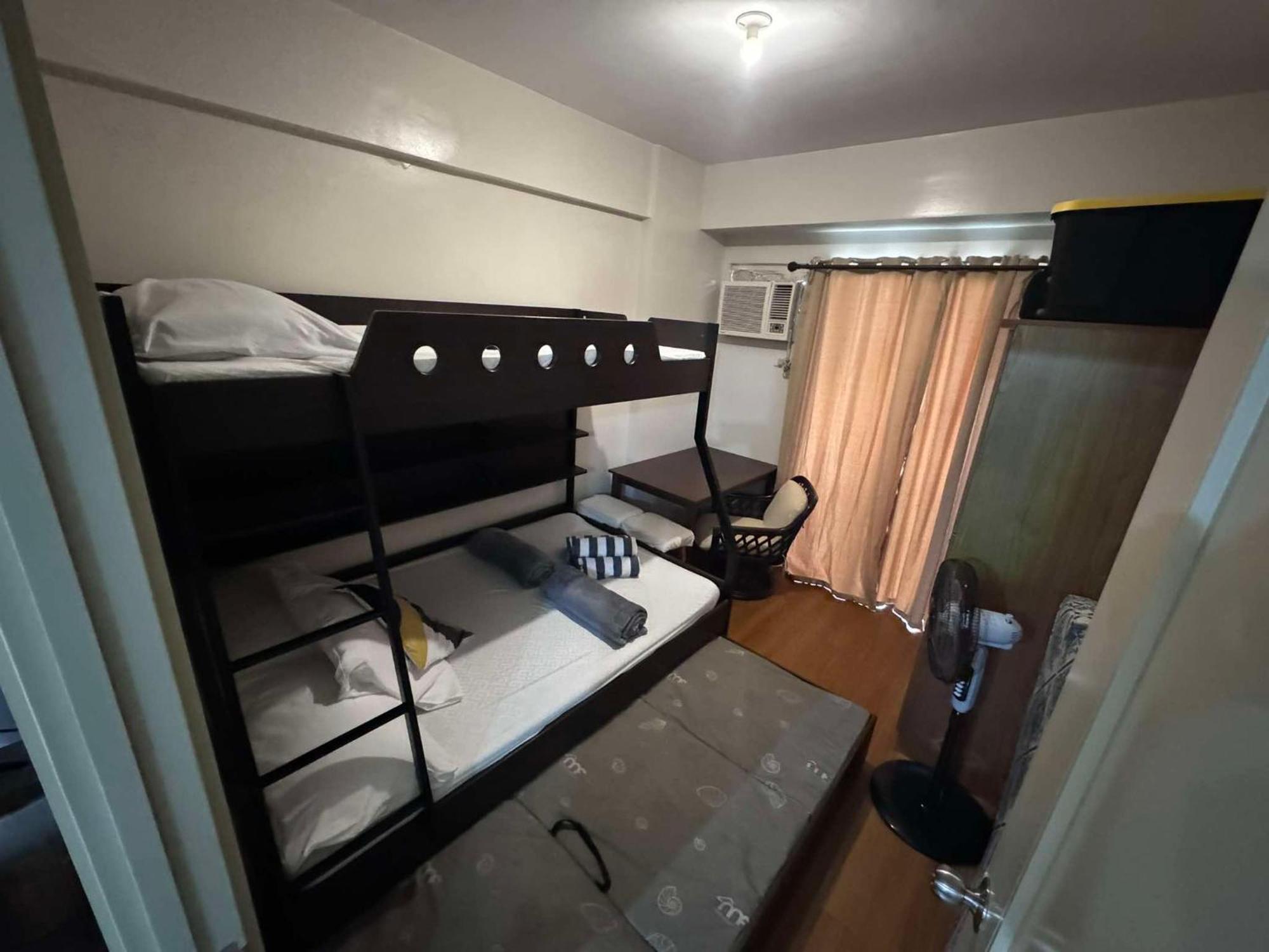 Vittoria Suites At Northpoint Pines Estate Davao City Buitenkant foto