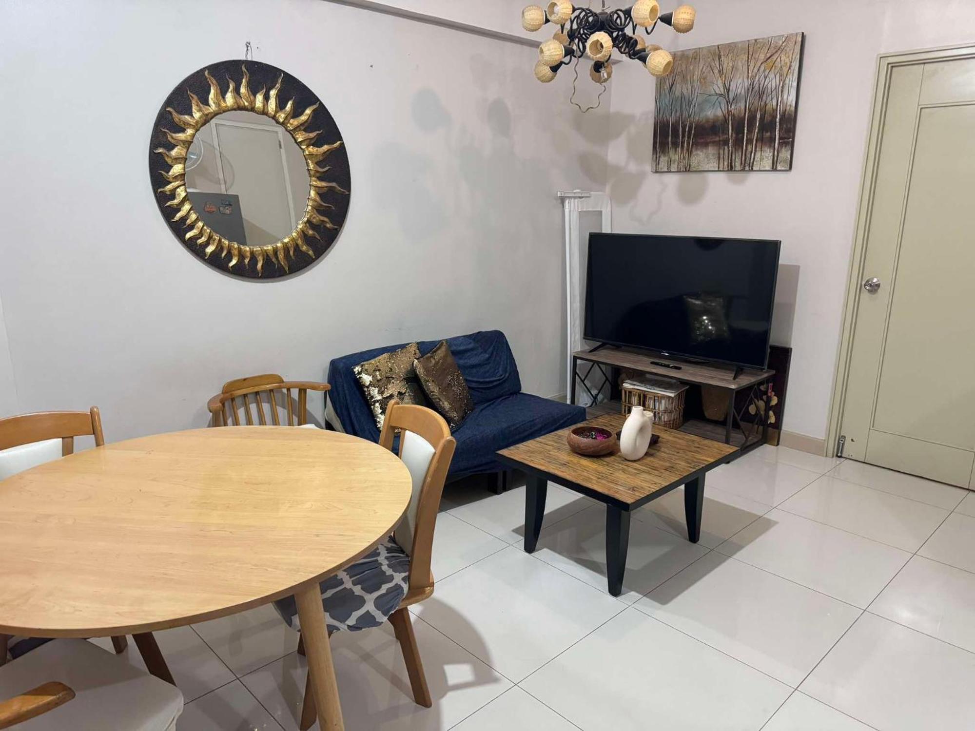 Vittoria Suites At Northpoint Pines Estate Davao City Buitenkant foto