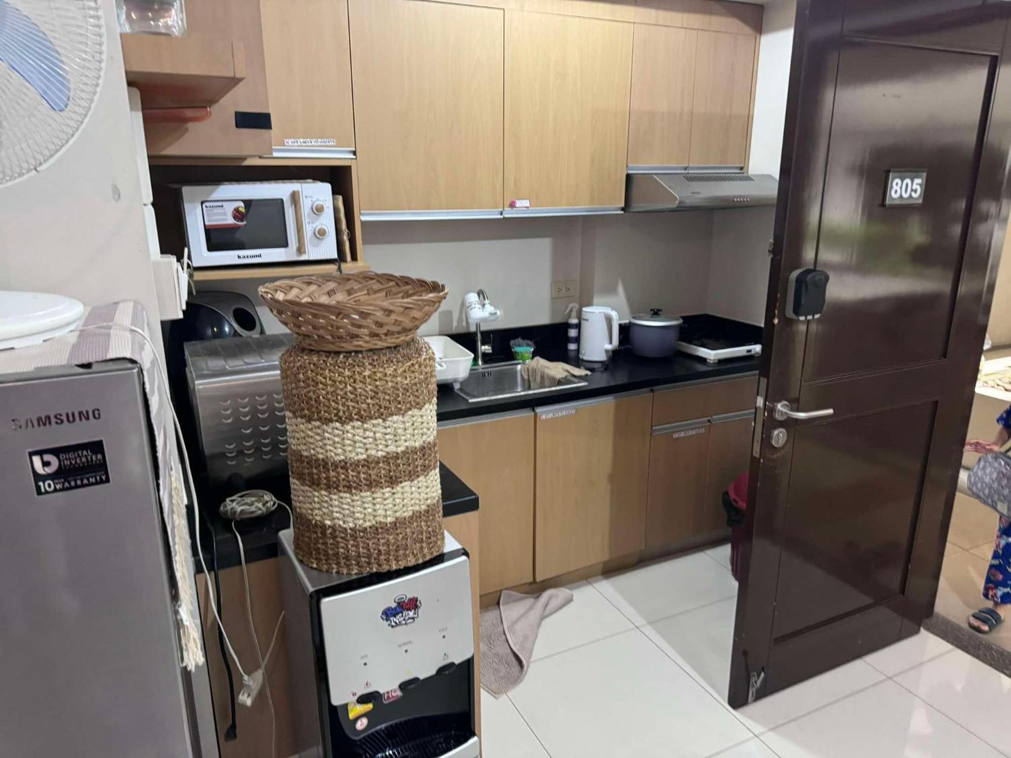 Vittoria Suites At Northpoint Pines Estate Davao City Buitenkant foto