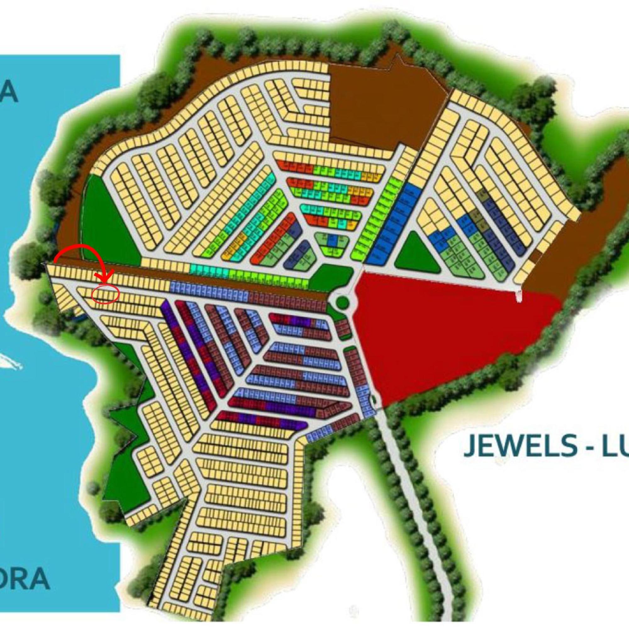 Vittoria Suites At Northpoint Pines Estate Davao City Buitenkant foto