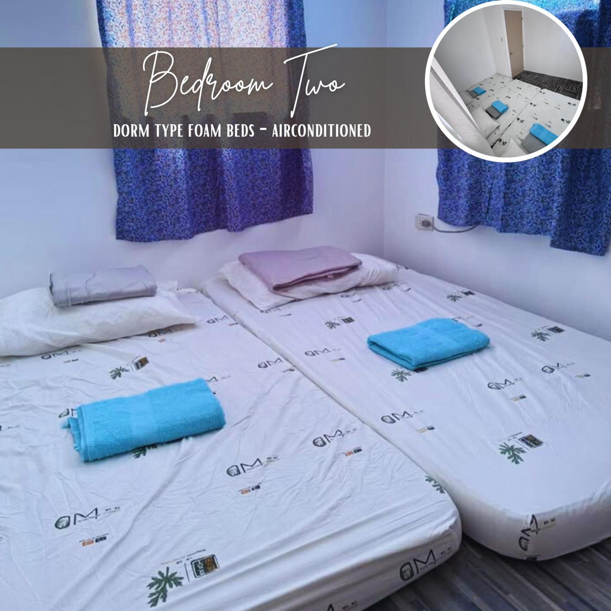 Vittoria Suites At Northpoint Pines Estate Davao City Buitenkant foto