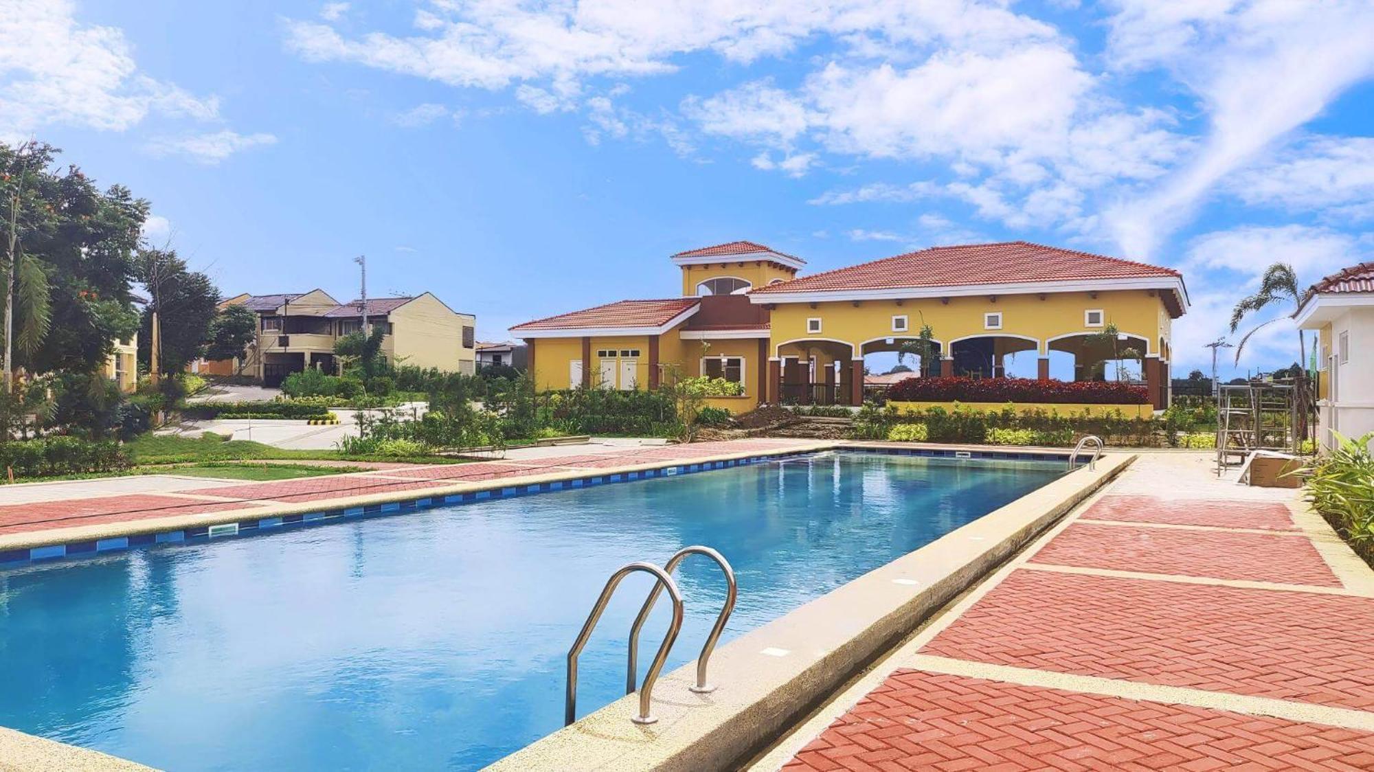 Vittoria Suites At Northpoint Pines Estate Davao City Buitenkant foto