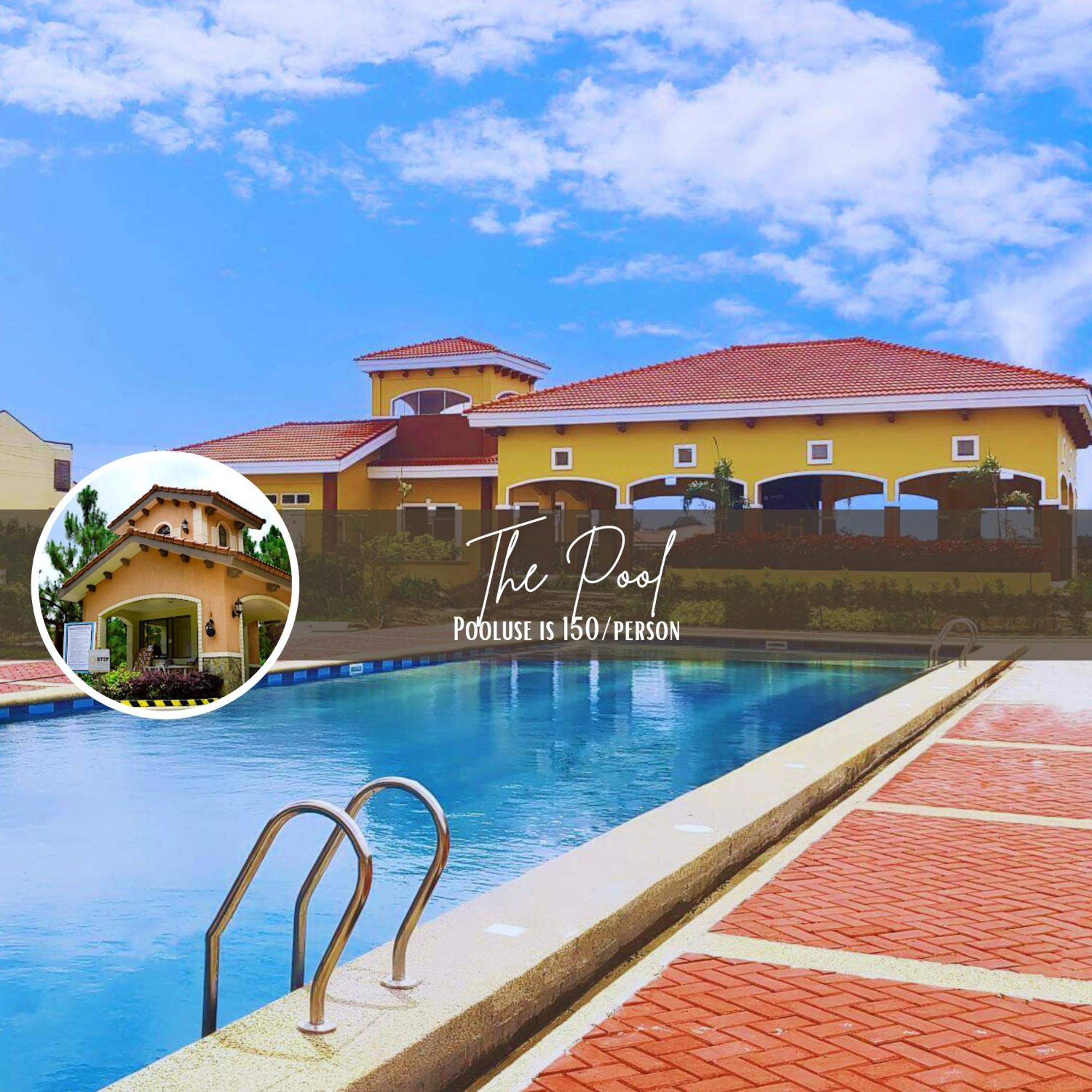 Vittoria Suites At Northpoint Pines Estate Davao City Buitenkant foto