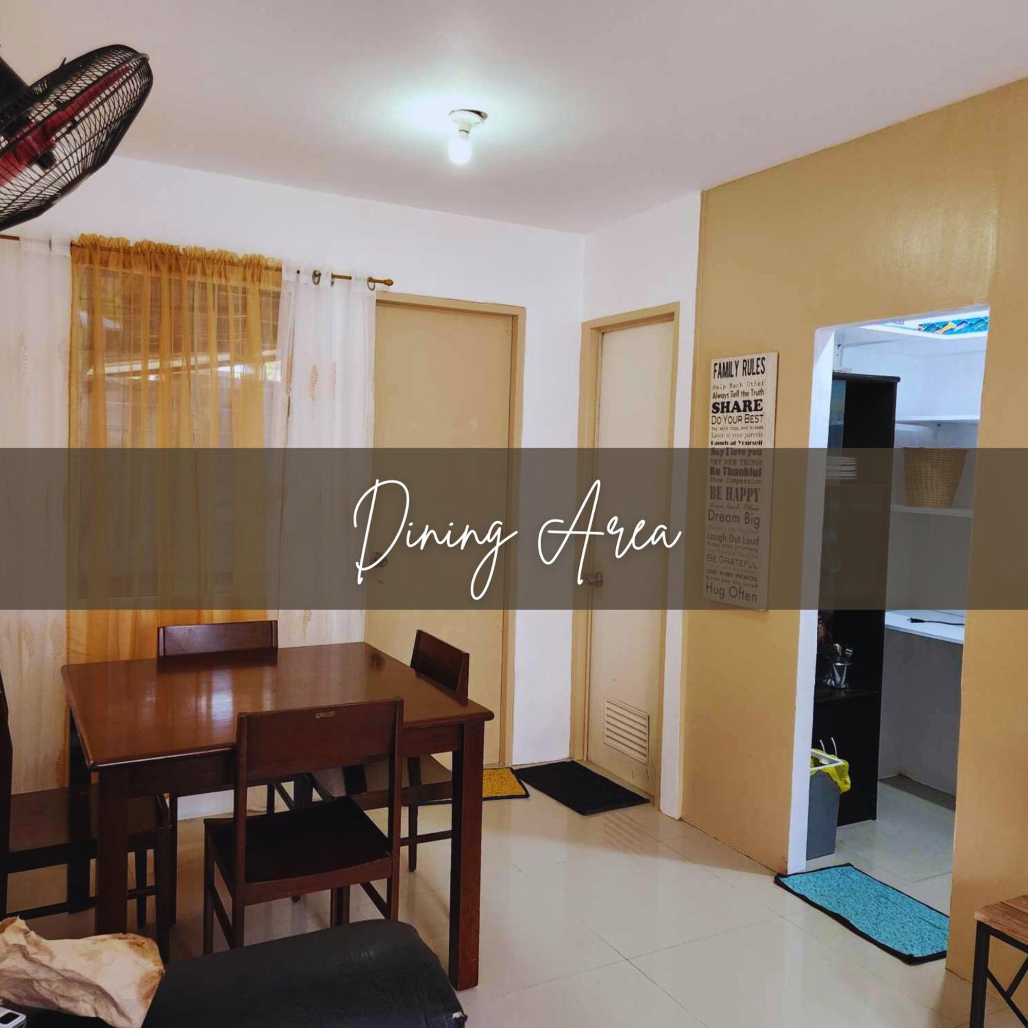 Vittoria Suites At Northpoint Pines Estate Davao City Buitenkant foto